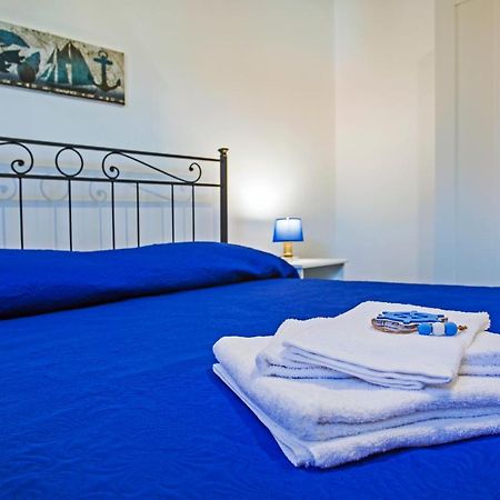 B&B Al Blu 加埃塔 外观 照片